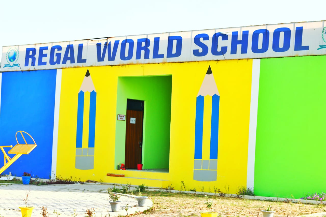 Regal World School
