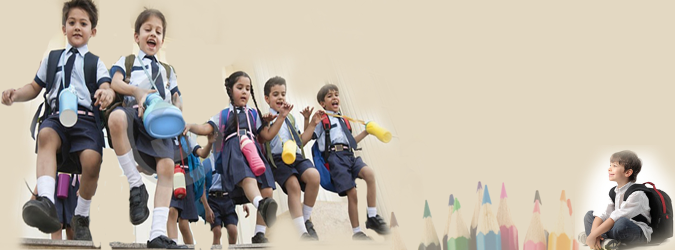 Regal World School